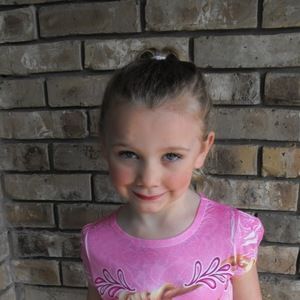 Meet your Posher, Grace